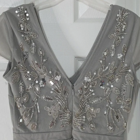 Altar'd State Duke Dress - Picture 7 of 9